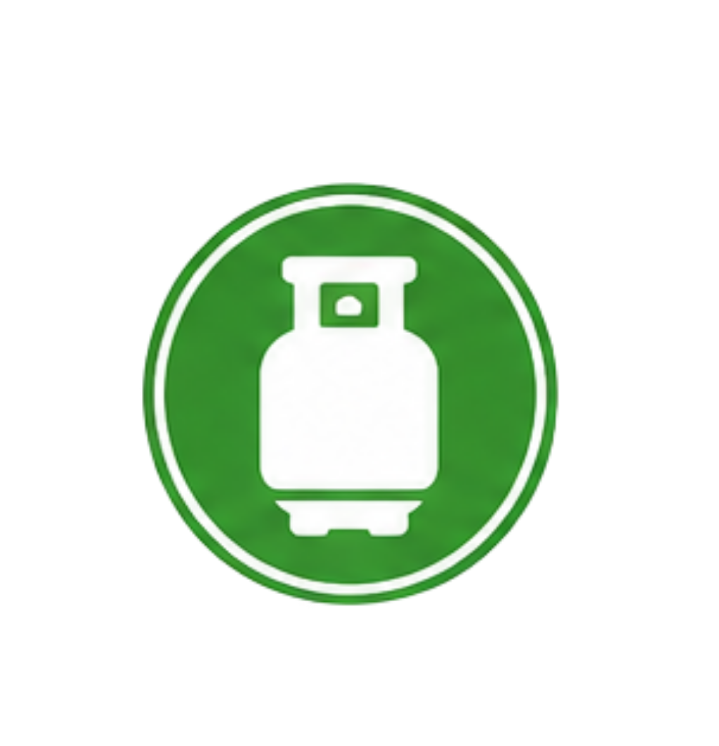Pangkalan LPG